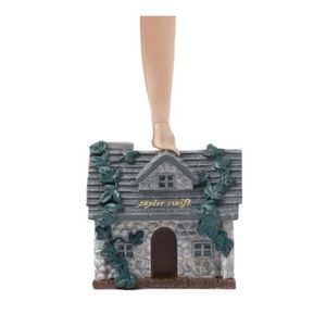 Taylor Swift Ivy House of Stone Ornament